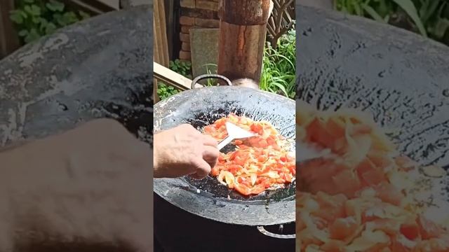 ГРУЗИНСКАЯ КУХНЯ ЧИРБУЛИ#52 смотреть онлайн