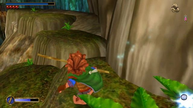 Прохождение Хоббит - Глава 2 (Жаренный барашек) [Прохождение без комментариев] смотреть онлайн