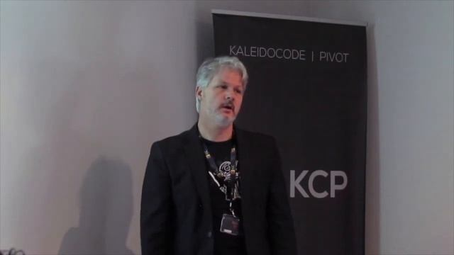 A Developers Introduction to Docker смотреть онлайн