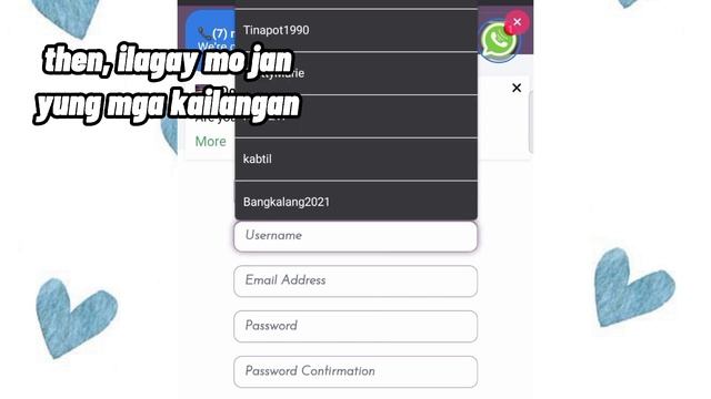 "SayOut.Me/Say/(User)" Register Tutorial || Random Tuts смотреть онлайн
