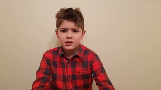 С.Михалков. Мой секрет смотреть онлайн