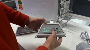 Электрические конвекторы BALLU Серия Evolution Transformer