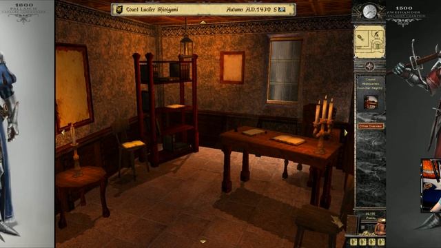 Europa 1400: The Guild #11 [GER][WQHD][Facecam][Stream] смотреть онлайн