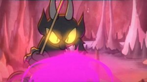 NIGHTMARE CUPHEAD VS THE DEVIL (INDIE-CROSS/WHAT-IF)