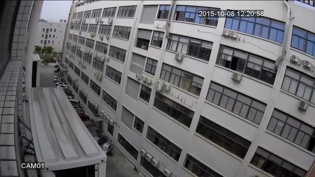 AHD 2.0mp outdoor camera 2.8-12mm AR0230+V30 day vision outdoor смотреть онлайн
