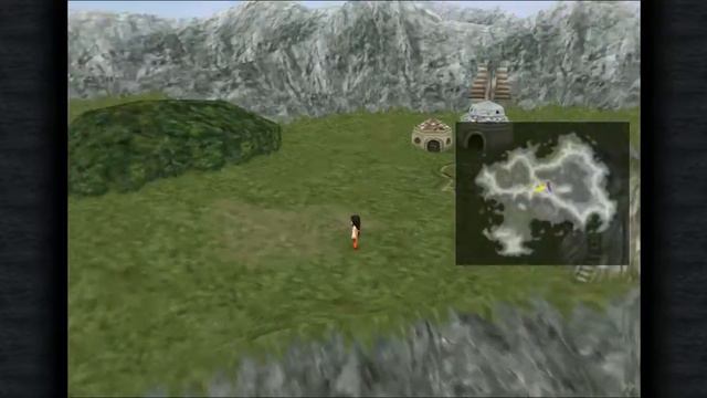 FINAL FANTASY IX-Alternative Fantasy MOD | 15 Another boring chapter смотреть онлайн