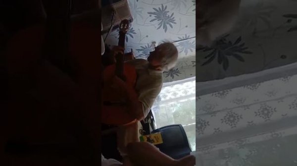 Гитарные наигрыши.