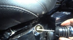 Покупка и первый выезд на Harley-Davidson Softail.