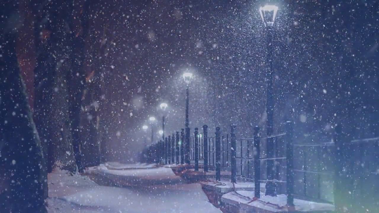 Евгений Куликов - Метель смотреть онлайн