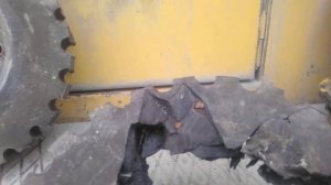 Жесть на Амкодор 333(ТО-18)