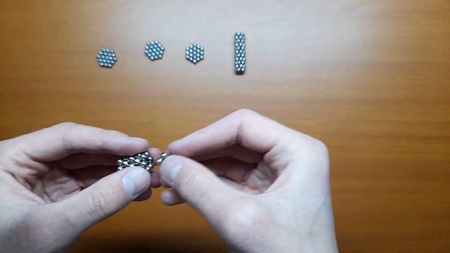 Пистолет из НЕОКУБА | ФИГУРЫ из неокуба смотреть онлайн