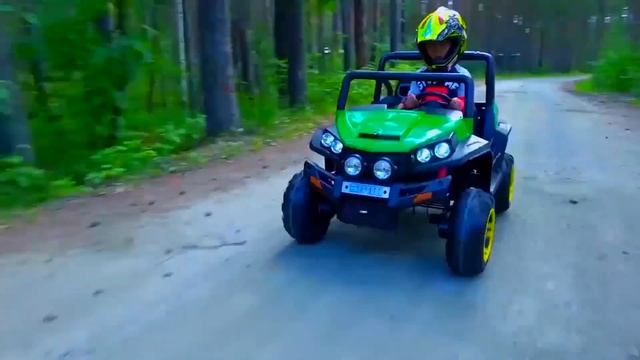 Сеня Попал в яму на Мотоцикле смотреть онлайн