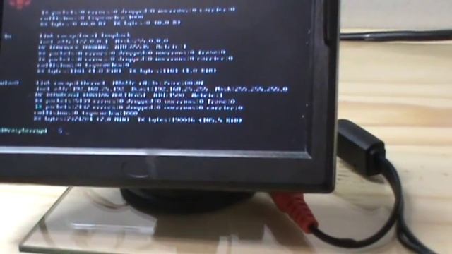 Acessando o Raspberry Pi remotamente via VNC смотреть онлайн