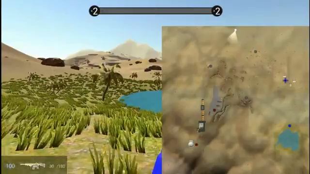 СЕКРЕТНЫЕ ОРУЖИЯ В ИГРЕ РАВЕНФИЛД БИЛД 3 смотреть онлайн