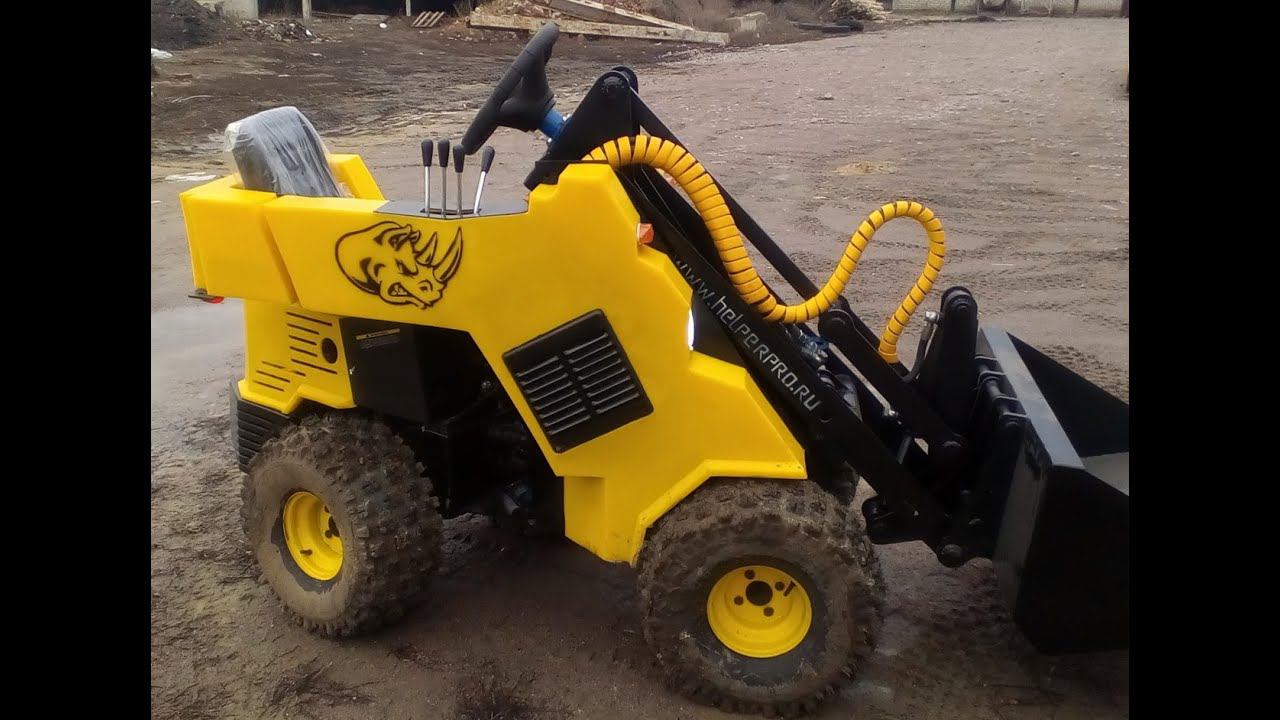 Helper 300 Покупать или нет ?Подробности. смотреть онлайн