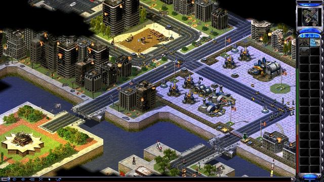 Red Alert 2 | Let's Move | Tania Vs Enemy смотреть онлайн