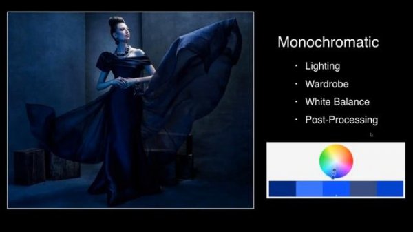 Harnessing the Power of Color with Lindsay Adler