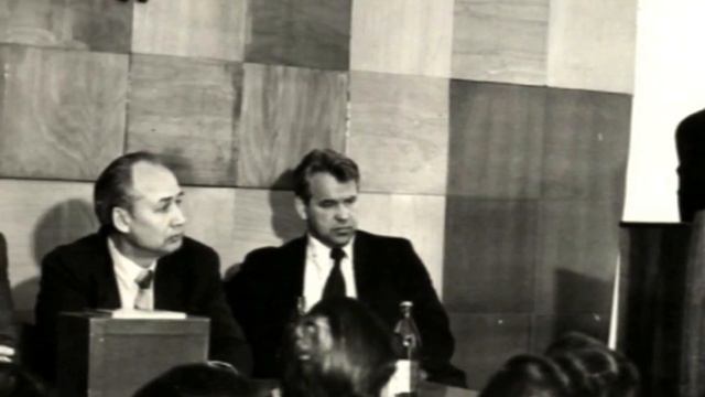 Электросигнал 65 лет смотреть онлайн