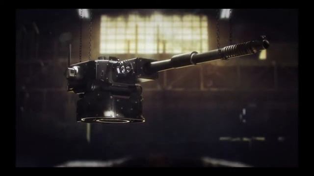 Crossout Trailer смотреть онлайн