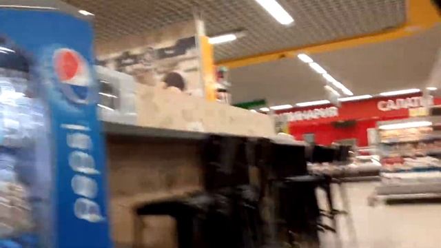 Дело Ремонт в магазине перекресток не убирают еду от пыли смотреть онлайн