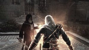 Прохождение Assassin’s Creed №7 - Блок памяти 7