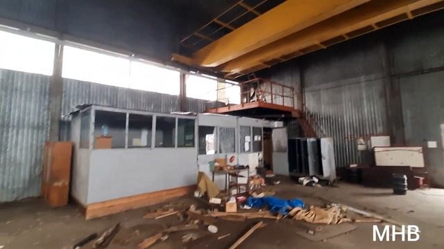 8-к88 1.11.2023 холодный цех. 1224,2кв.м. смотреть онлайн