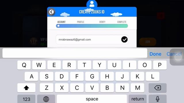 How to create / signup ZUUKS ID in Truck Simulator Ultimate смотреть онлайн