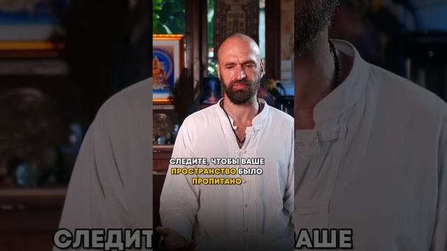 ДУХОВНЫЕ ЗАПАХИ #станиславказаков #запахи #питание