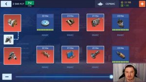 MERCEDES CLS 63 AMG | НАСТРОЙКИ И КОНФИГ | Drag Racing: Уличные Гонки