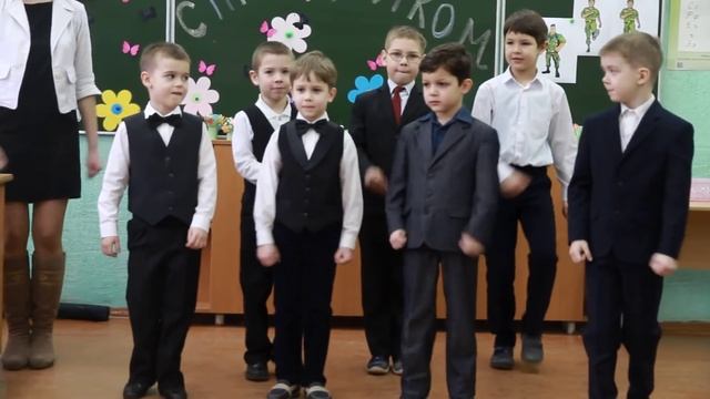 Хочу стать... Педагогом! смотреть онлайн