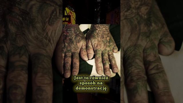 Czy wiedziałeś, że: YAKUZA смотреть онлайн