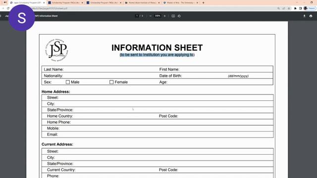 APPLY NOW!!! ADB -JAPAN SCHOLARSHIPS 2024| ALL YOU NEED TO KNOW смотреть онлайн