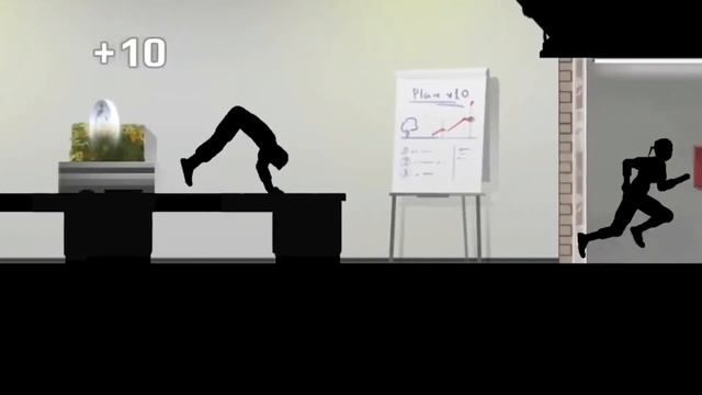 ПОВТОРЯЮ ТРЮКИ ИЗ ИГРЫ ВЕКТОР 2 ЧАСТЬ смотреть онлайн