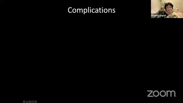 Hyperemesis Gravidarum by Dr Kawita Bapat смотреть онлайн