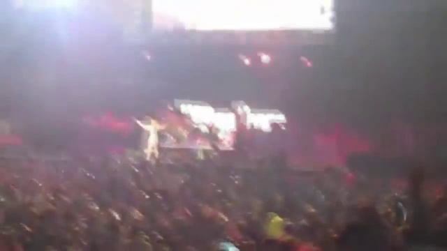 Jennifer Lopez Sound Goes Out at Wango Tango смотреть онлайн