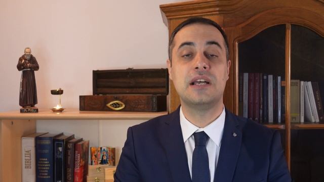 Padre Pio: Čudesno Ozdravljenje U Snu