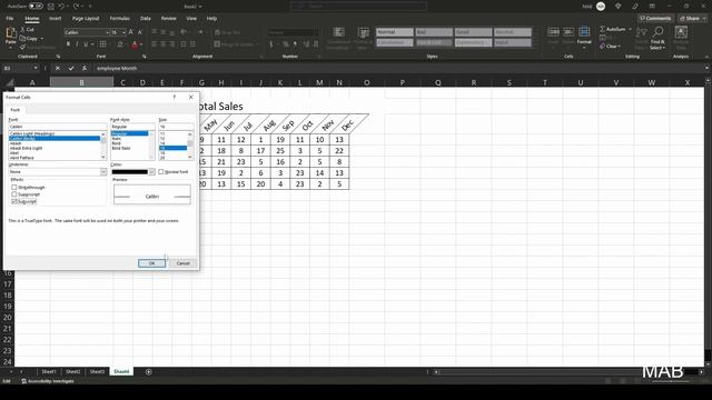 Excel | Split Cell смотреть онлайн