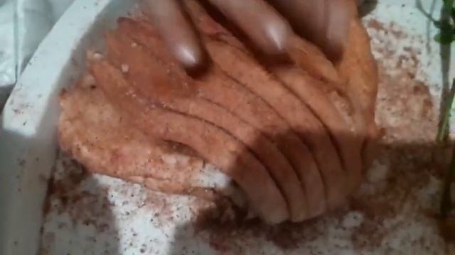 Вкусная еда для всех случаев жизни 