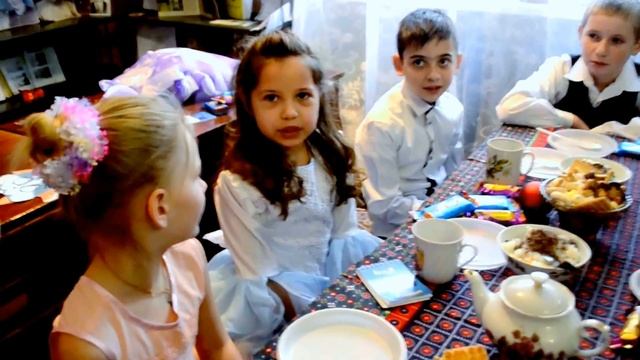 Рождество в библиотеке смотреть онлайн