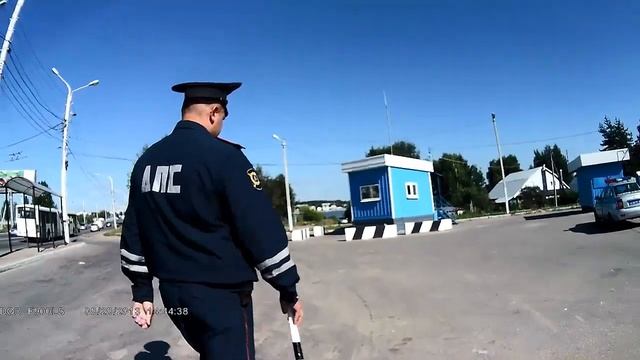 Ч.2 Закон? - Все законы в библиотеке...ДПС ГИБДД смотреть онлайн