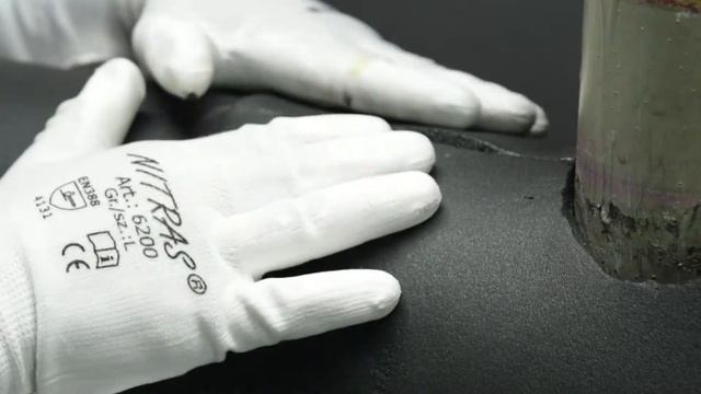 Монтаж листом теплоизоляции K-FLEX тройников смотреть онлайн