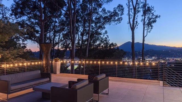 DEER PARK/ DNM Architecture смотреть онлайн