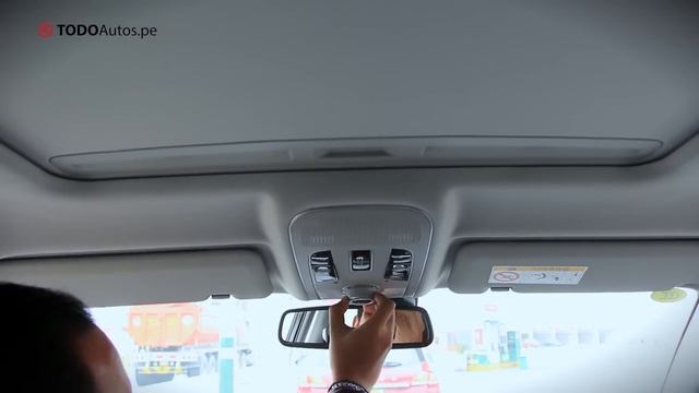 Nueva Haval H2 | TODOAutos.pe смотреть онлайн