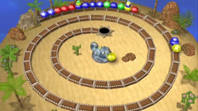 فيديو لعبة Chameleon Gems game video -Chameleon Gems смотреть онлайн