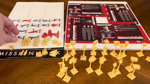 Wolfenstein: All Stars Expansion (Unboxing #466) смотреть онлайн