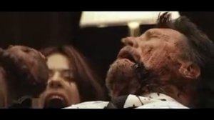 ЧЕЙТО СТУК В ДВЕРЬ (УЖАСТИК)