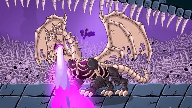 Watcher Chronicles - Announcement Trailer - Nintendo Switch смотреть онлайн
