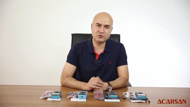 TOOLFIX MULTİMETRE TF 98, TF C1, TF 101, TF 102 Karşılaştırma Videosu смотреть онлайн