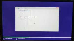 Установка Windows 10 на примере материнке ASUS H81M-K / Как установить Windows 10
