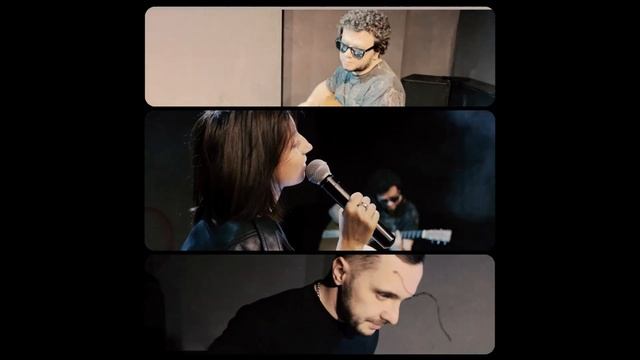 Мураками - Кепочка (Live) смотреть онлайн